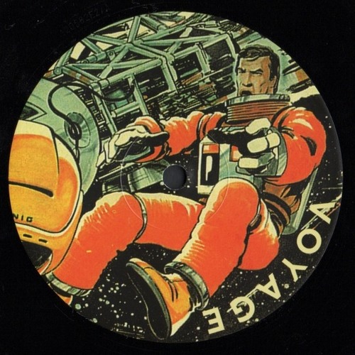 Andy Hart - Dreams On Kepler