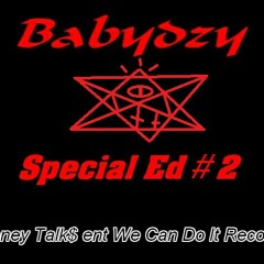 Babydzy special Ed 2 I'm Babydzy