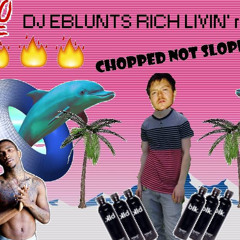 RICHHHh LIvIN RmX