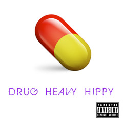 Drug Heavy Hippy