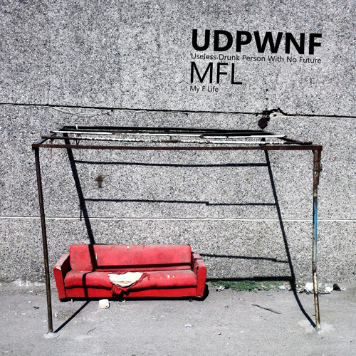 UDPWNF - PA (Noise Remix)