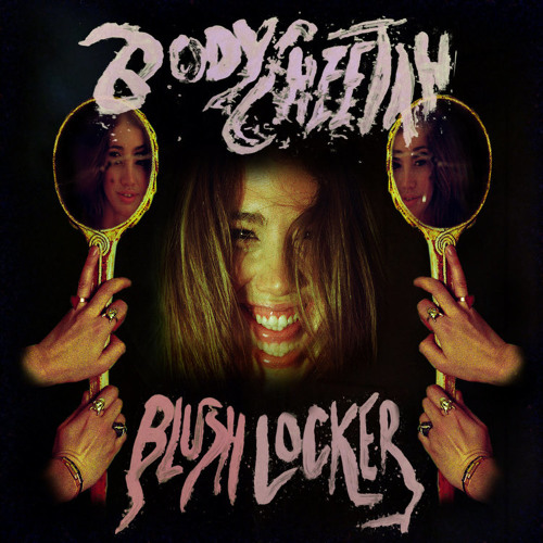 Body Cheetah / Blush Locker [OUT NOW]
