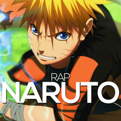 Rap do Naruto | 7 Minutoz