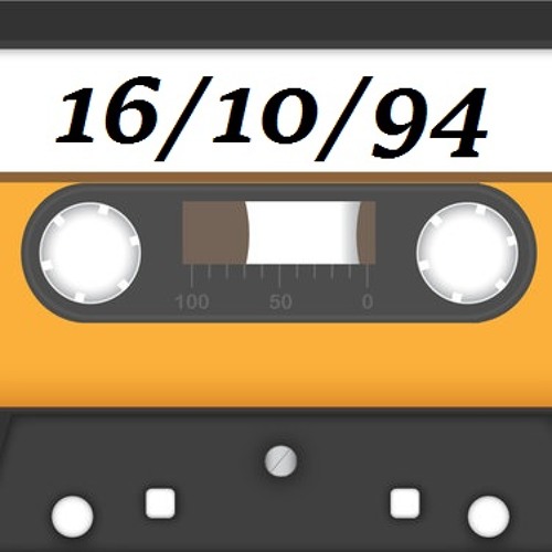 Stu Allan 'Move '94' Key 103  (16/10/94)