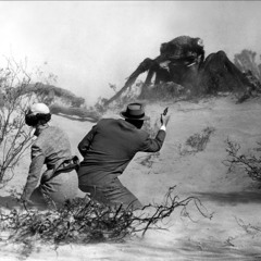 That's Kinda Creepy!