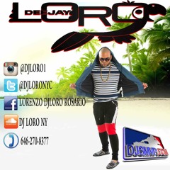 DJ LORO - Vallenatos De Oro Mixdown 01