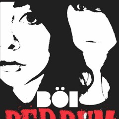 REDRUM - by BÖI (A Girl & A Gun vs Stella!)Free Download!