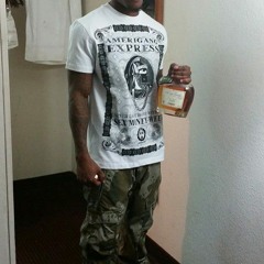 Money Only Change Fake Niggas