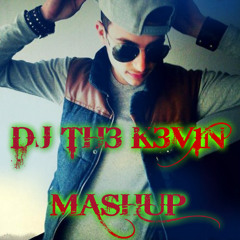 Dirty Palm & SPHUD & Anders Crawn - Anthem Violence Bounce (DJ TH3 K3V1N Mashup)