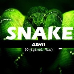 Snake (Original Mix)