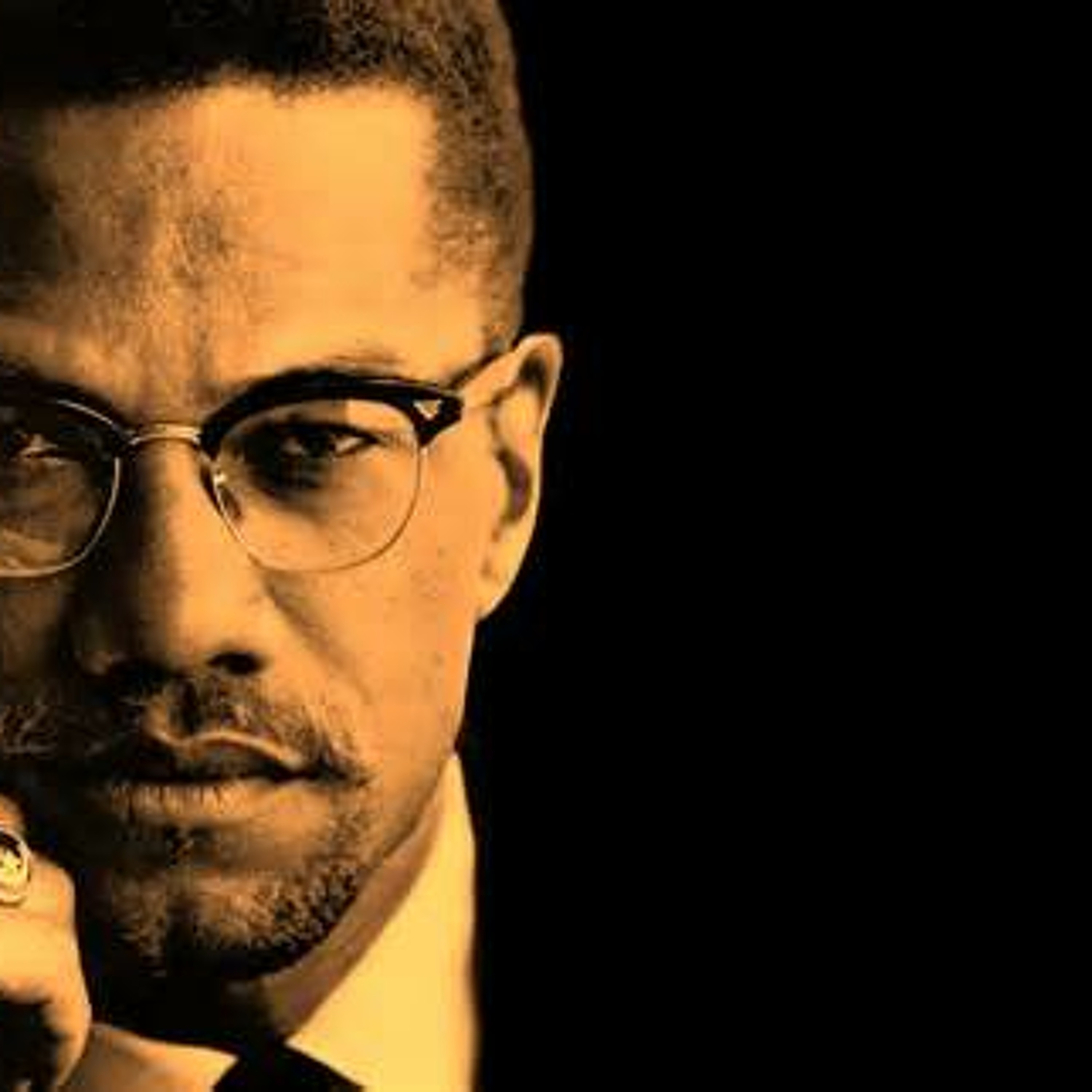 Malcom X (Freestyle) - King AG episode artwork