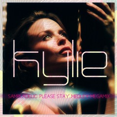 Light Years (Sampladelic 'Please Stay' Medley MEGAMIX)