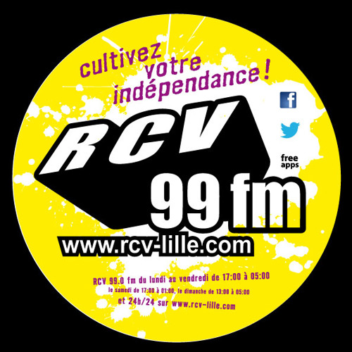 Ftt à la radio sur Rcv 99fm