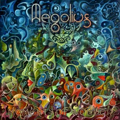 Aegolius-Moments Of Wonder(Album preview)