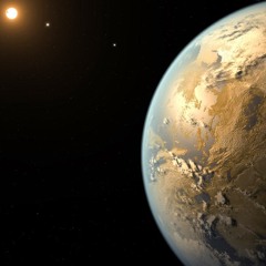 Ales Tars- Estratosfera | Kepler 186F