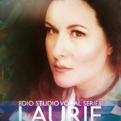 8Dio Studio Vocal Series: "Laurie"