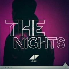 Avicii - The Nights (Cover)