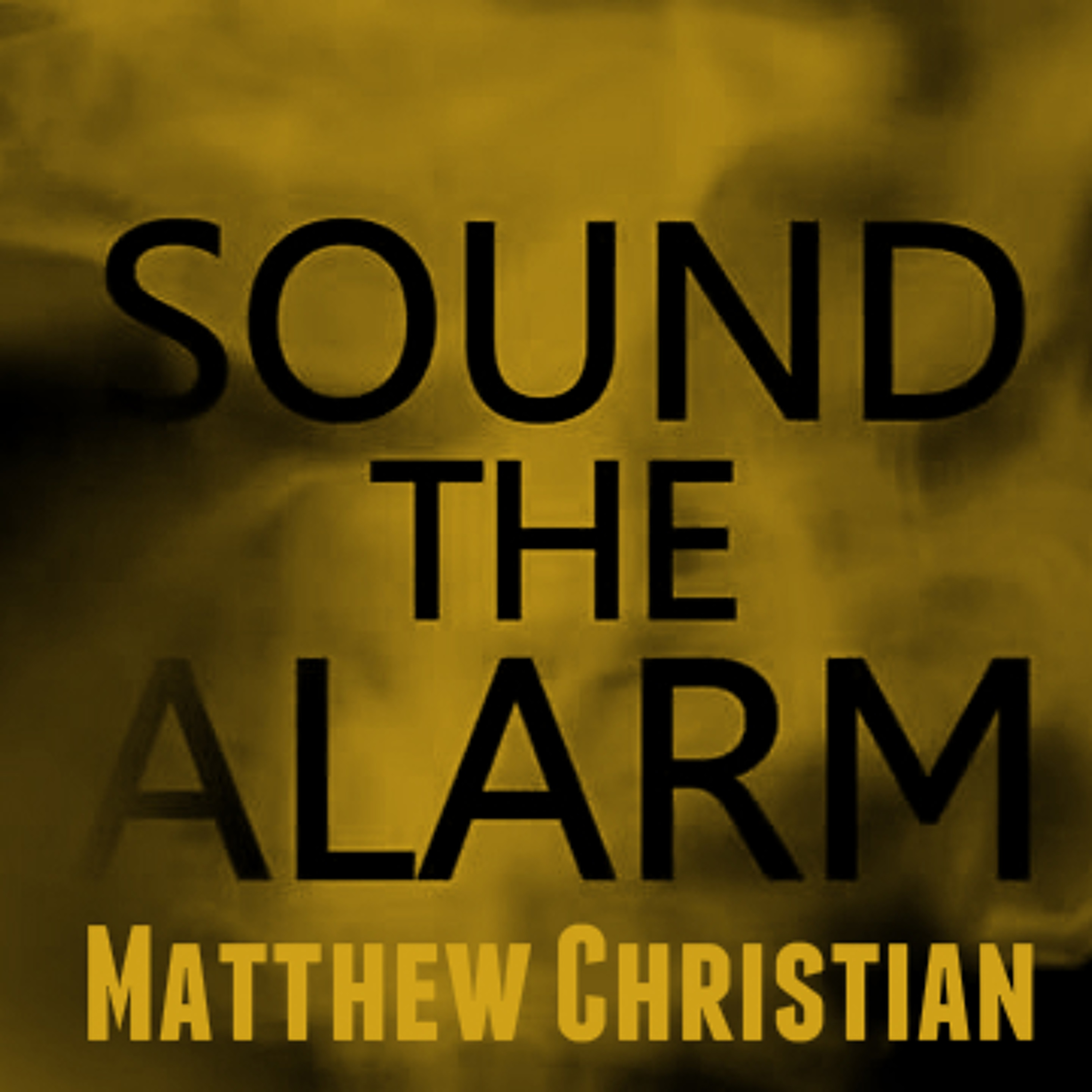 Sound The Alarm (Original Mix)