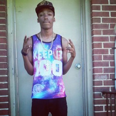 Triple Jay -"Kick in the Door"