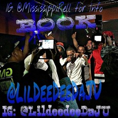 ALOT GOIN ON ft Walt G ND Mississippi Rell