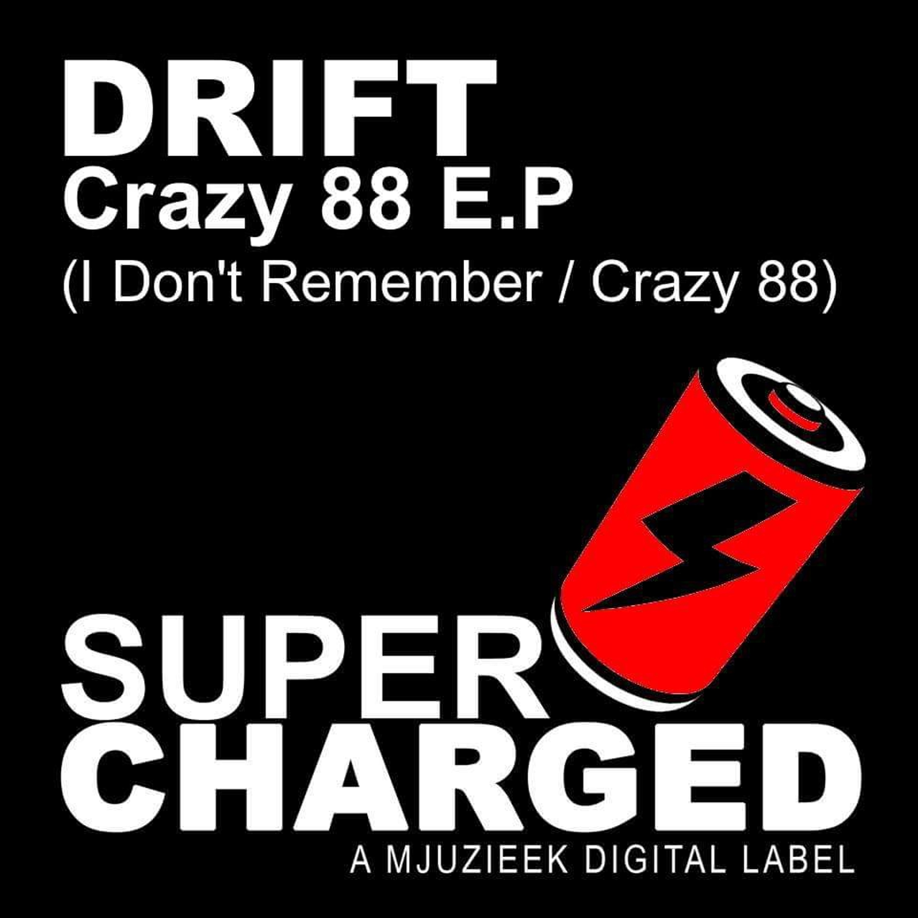 Drift - Crazy 88 (Short preview) episode artwork