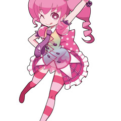 [kagamipagami] HAPPY [UTAU Original]