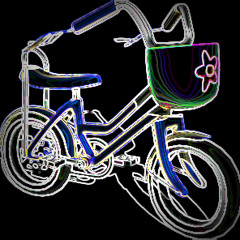 BicycleMicha - RUN Afterhour Podcast 01-08-2015