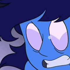 I Am Lapis Lazuli Ft. Lapis Lazuli (Steven Universe Parody)