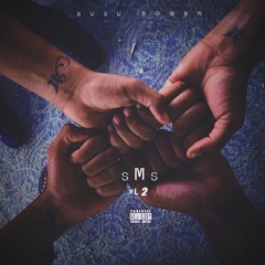 Xuxu Bower - Eu Quero Te Amar Ft. Edy J & Deksz James (Prod. By Deksz)