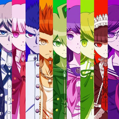 Dangan Ronpa (Ending Theme Parody)
