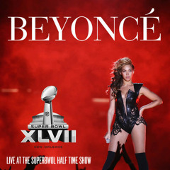 Beyonce's SuperBowl (Studio Version)
