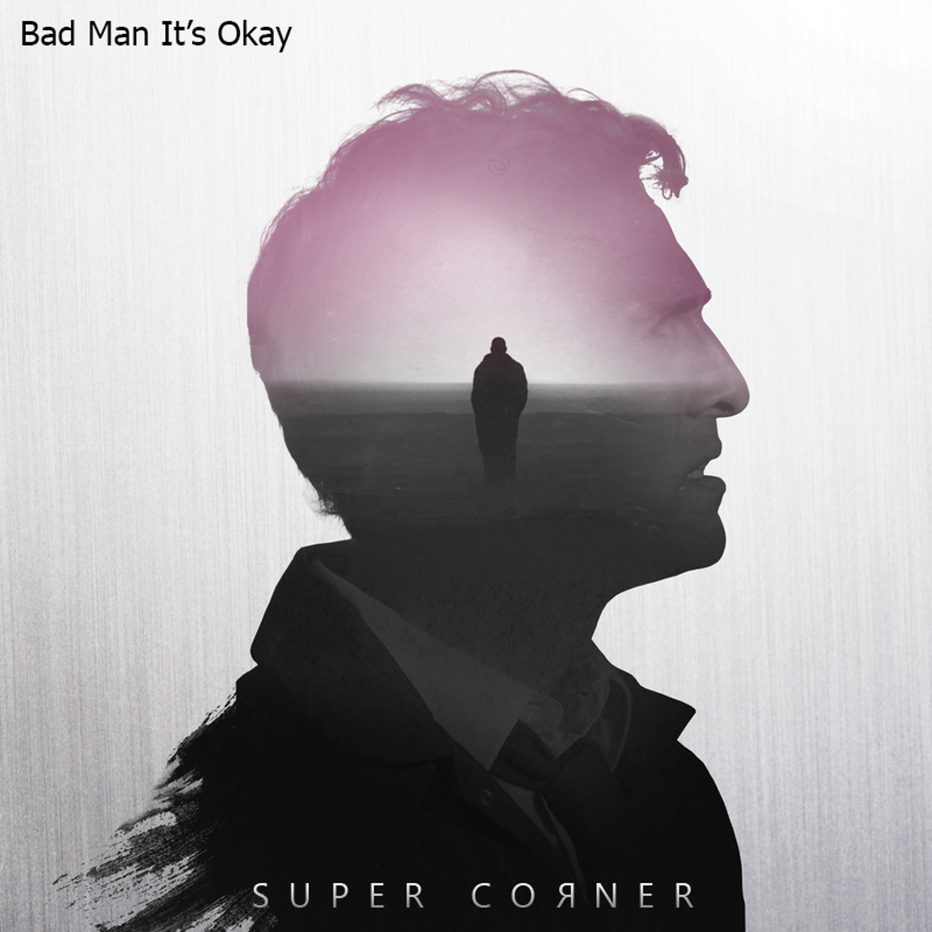 Bad Man episode artwork