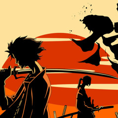 Soulstice (Samurai Champloo Tribute) Music Vid on Description