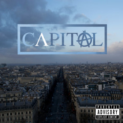 Wings - CAPITOL [Feat. Cami Arce] (Prod. Teo Marr)