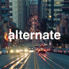 alternate