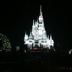 When You Wish Upon A Star