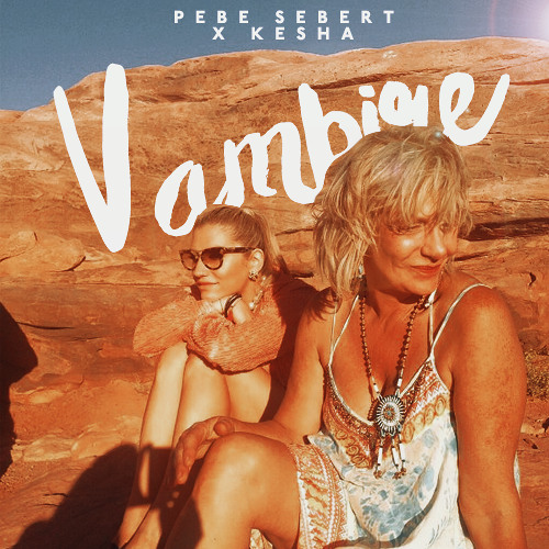 Ke$ha - Vampire (After Dark) [HQ]