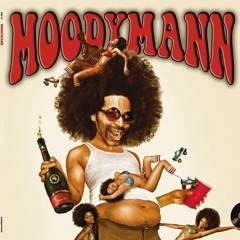 Moodyman -  Lyk U Used 2