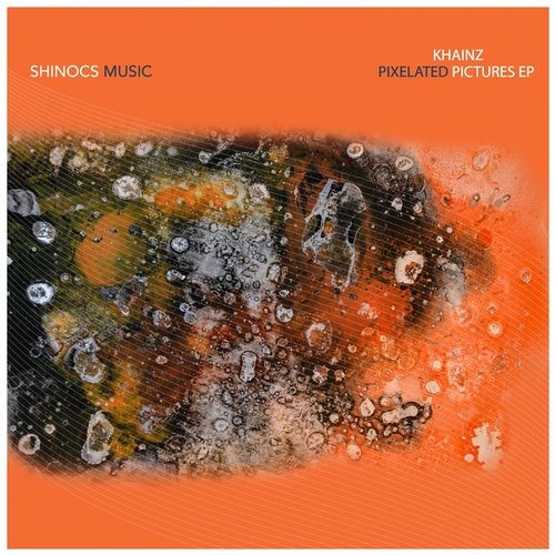 Khainz - Pixelated Pictures (peter Groskreutz Remix)