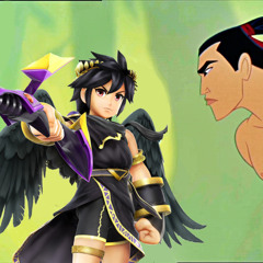 Mashups, songs, and sound clown I post to Discord Part 63