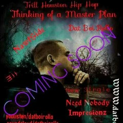 I am the streets da mixtape by dat boi rollo aka dj_3handz