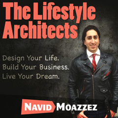 Bonus: Navid Moazzez on Creating Massive Influence And Profit With a Virtual Summit