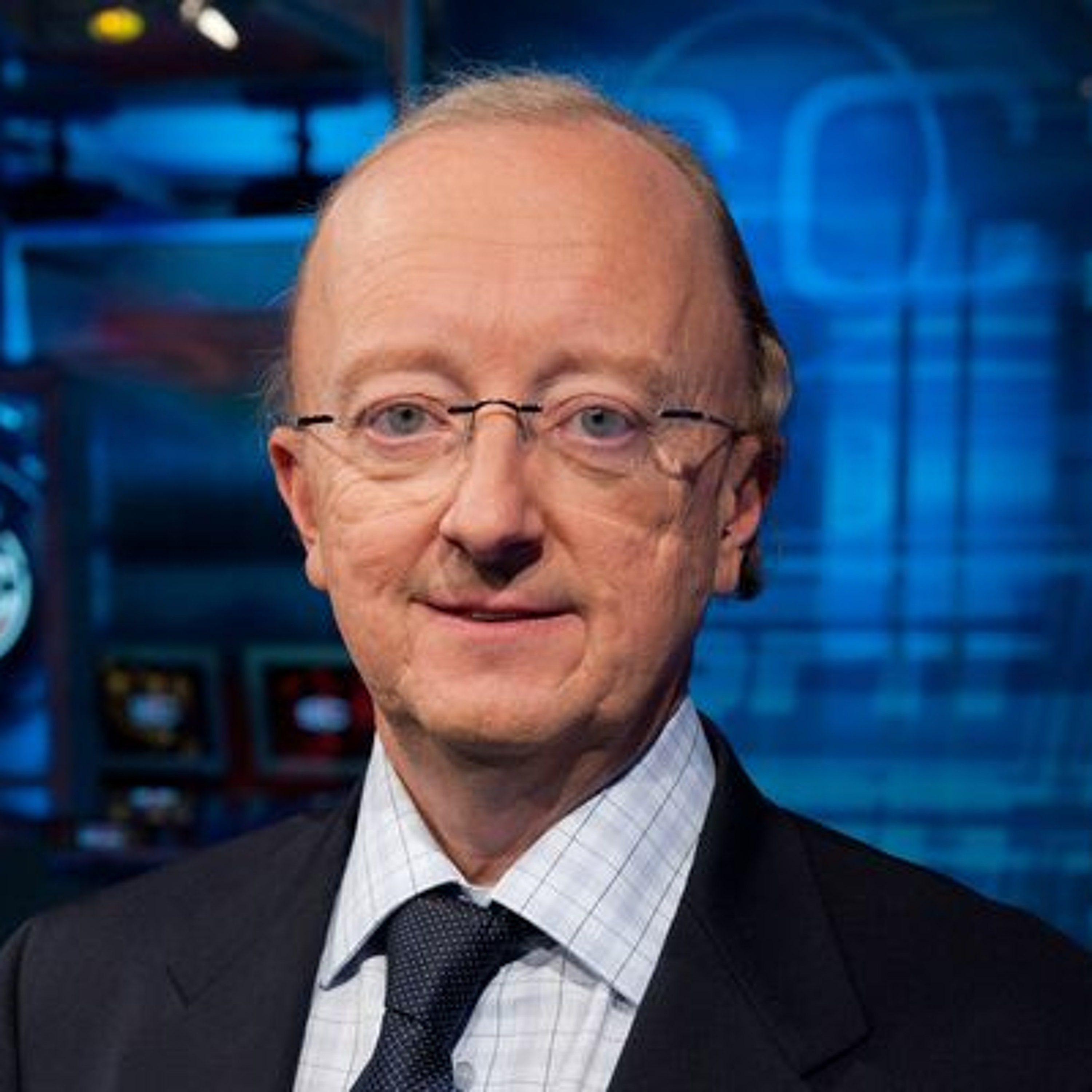 John Clayton Interview episode artwork