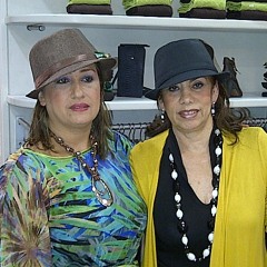 ANDALE LAS HERMANITAS CALLE