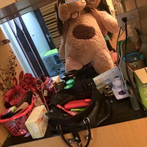 不要在我的傷口撒鹽