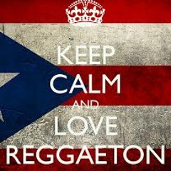 Mix Reggaeton