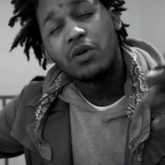 FREDO SANTANA FT. CHIEF KEEF- BOUGHT A BIG K(SLOWED)
