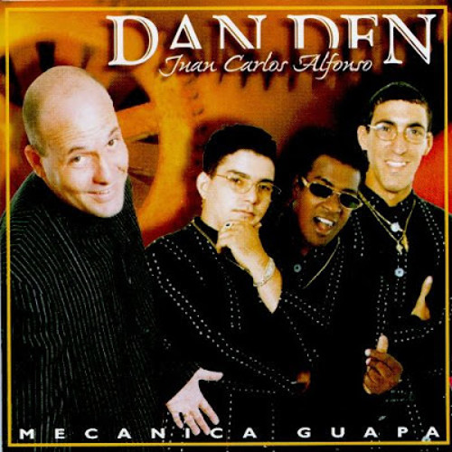 Dan Den - Por Telefono No