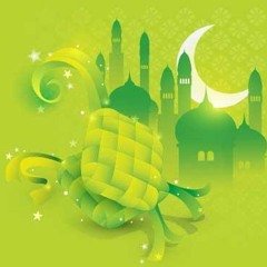 Syifaa Hasim - Lebaran Ini