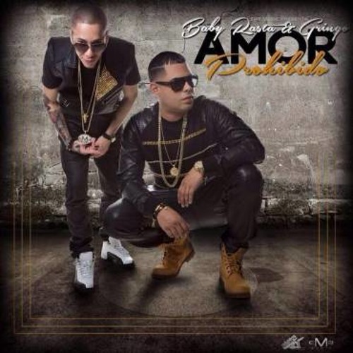 INTRO CUMBIADO VS AMOR PROHIBIDO - HERNAN DJ - 2015